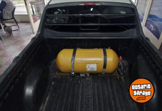 Camionetas - Volkswagen SAVEIRO CAB EXT PACK HIGH 2015 Nafta 145000Km - En Venta