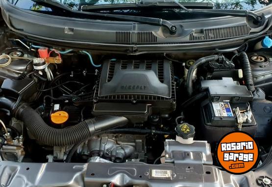 Autos - Fiat Cronos drive 1.3 2021 GNC 93000Km - En Venta