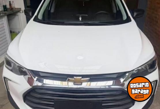 Autos - Chevrolet 2023 2023 Nafta 29500Km - En Venta