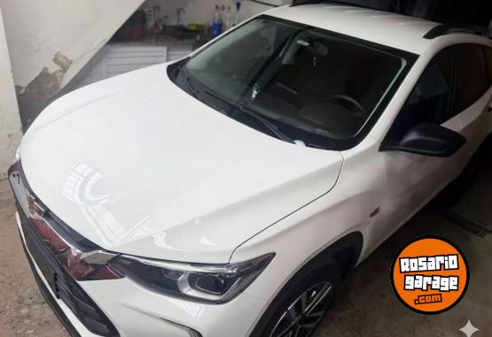 Autos - Chevrolet 2023 2023 Nafta 29500Km - En Venta