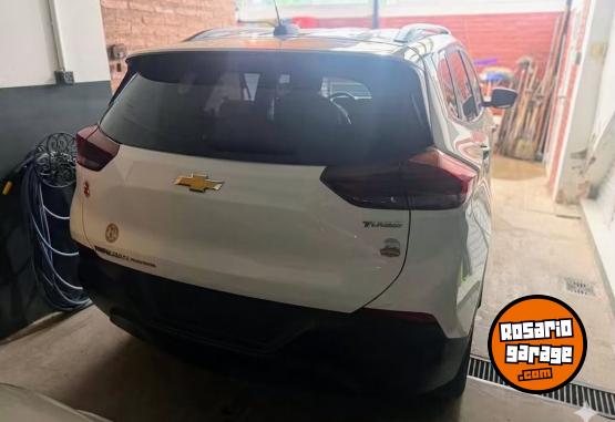 Autos - Chevrolet 2023 2023 Nafta 29500Km - En Venta