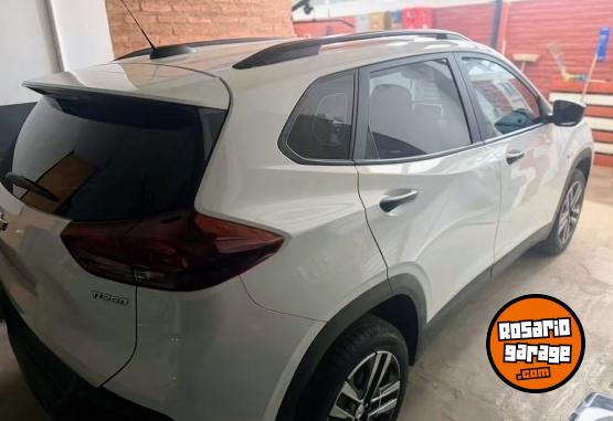 Autos - Chevrolet 2023 2023 Nafta 29500Km - En Venta