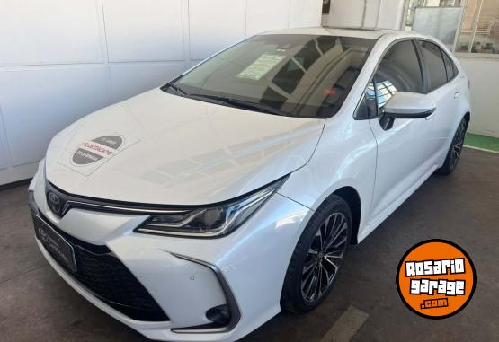 Autos - Toyota Corolla 2.0 SEG 2024 Nafta 49602Km - En Venta