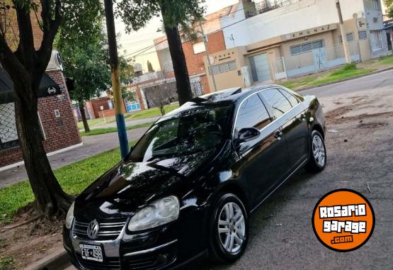 Autos - Volkswagen Vento 2006 Diesel 223000Km - En Venta