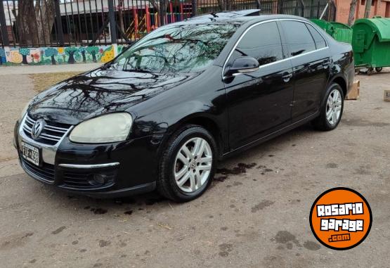 Autos - Volkswagen Vento 2006 Diesel 223000Km - En Venta
