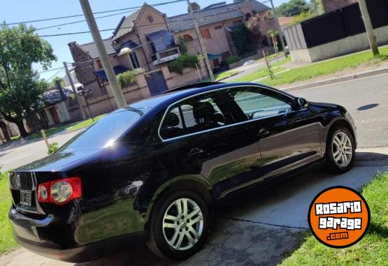 Autos - Volkswagen Vento 2006 Diesel 223000Km - En Venta