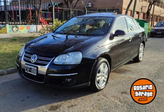 Autos - Volkswagen Vento 2006 Diesel 223000Km - En Venta