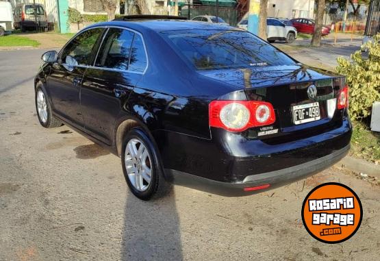 Autos - Volkswagen Vento 2006 Diesel 223000Km - En Venta
