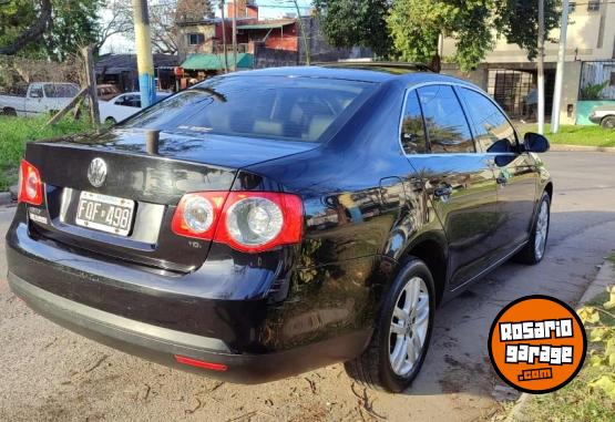 Autos - Volkswagen Vento 2006 Diesel 223000Km - En Venta