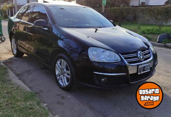 Autos - Volkswagen Vento 2006 Diesel 223000Km - En Venta