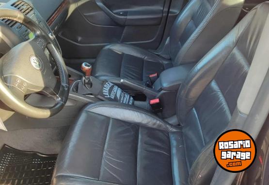 Autos - Volkswagen Vento 2006 Diesel 223000Km - En Venta