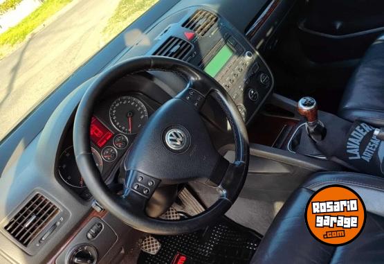 Autos - Volkswagen Vento 2006 Diesel 223000Km - En Venta