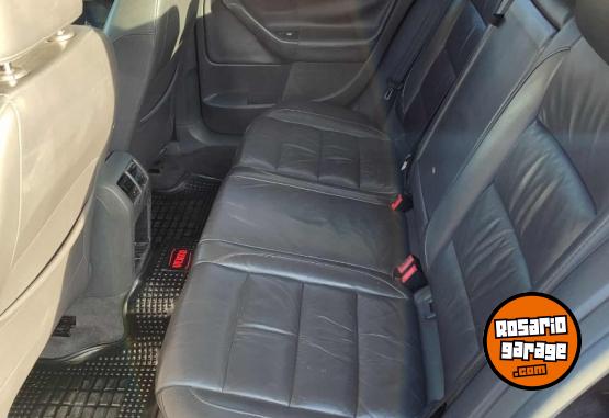 Autos - Volkswagen Vento 2006 Diesel 223000Km - En Venta