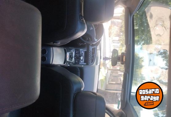 Autos - Peugeot 3008 2016 Nafta 123000Km - En Venta