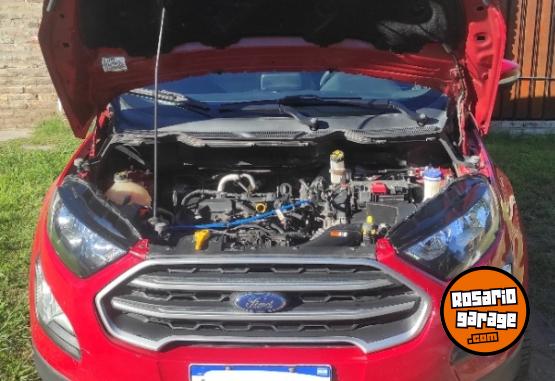 Autos - Ford SE 1.5 2019 Nafta 64000Km - En Venta