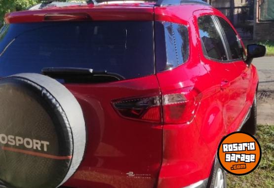 Autos - Ford SE 1.5 2019 Nafta 64000Km - En Venta