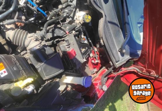 Autos - Ford SE 1.5 2019 Nafta 64000Km - En Venta