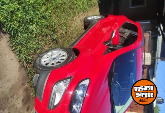 Autos - Ford SE 1.5 2019 Nafta 64000Km - En Venta