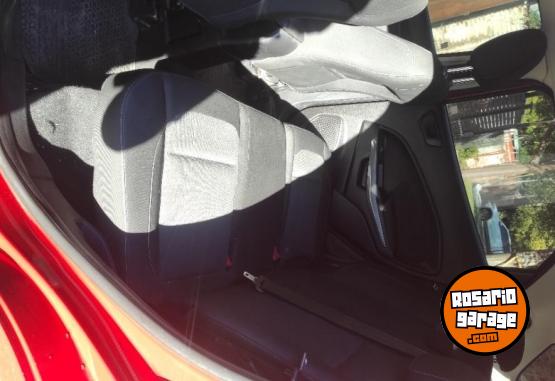 Autos - Ford SE 1.5 2019 Nafta 64000Km - En Venta