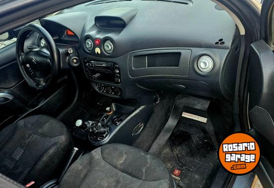 Autos - Citroen C3 1.4 2007 GNC 200000Km - En Venta