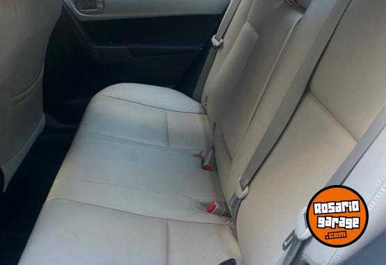 Autos - Toyota Corolla xei 1.8 2017 Nafta  - En Venta