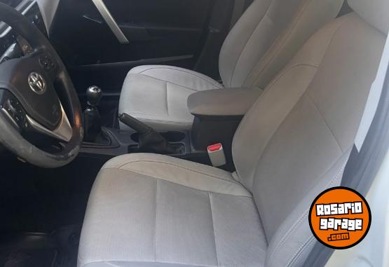 Autos - Toyota Corolla xei 1.8 2017 Nafta - En Venta