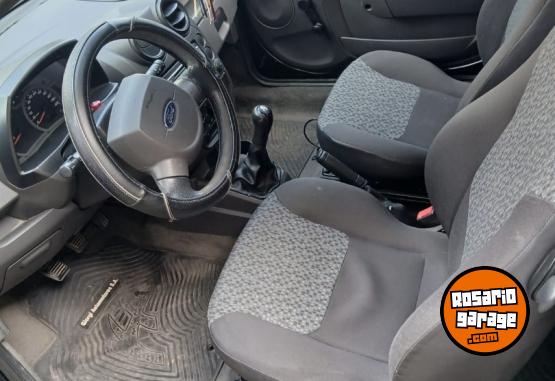 Autos - Ford Ka 1.6 2012 Nafta 141000Km - En Venta