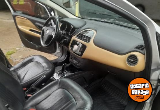 Autos - Fiat Linea 2016 Nafta 150000Km - En Venta