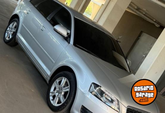 Autos - Audi Audi A3 2009 Nafta 158000Km - En Venta