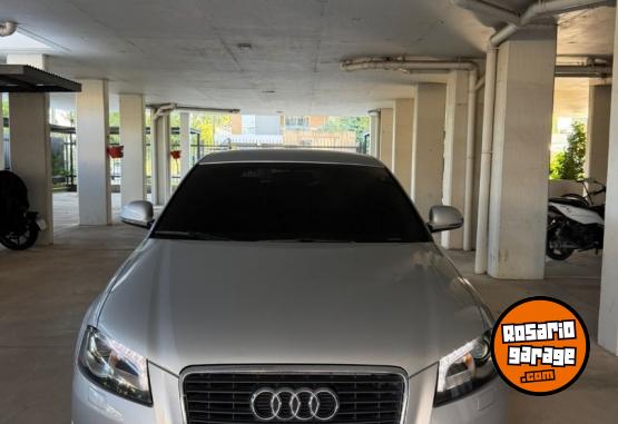 Autos - Audi Audi A3 2009 Nafta 158000Km - En Venta