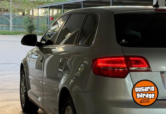 Autos - Audi Audi A3 2009 Nafta 158000Km - En Venta