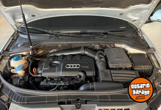 Autos - Audi Audi A3 2009 Nafta 158000Km - En Venta