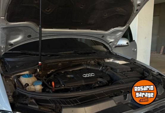 Autos - Audi Audi A3 2009 Nafta 158000Km - En Venta