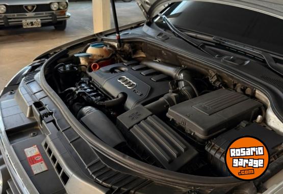 Autos - Audi Audi A3 2009 Nafta 158000Km - En Venta