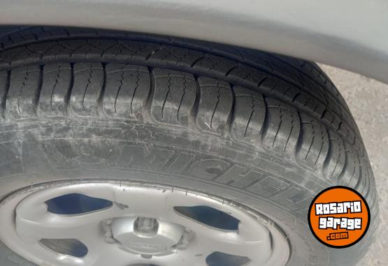 Autos - Ford Ecosport xls full 1.6 2009 Nafta 207000Km - En Venta