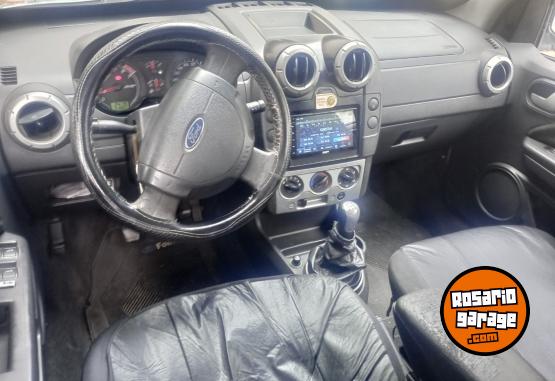 Autos - Ford Ecosport xls full 1.6 2009 Nafta 207000Km - En Venta