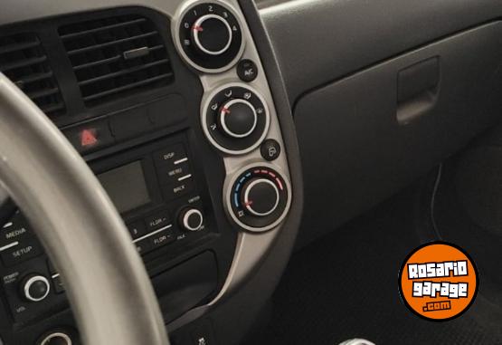 Camionetas - Kia K-2500 2017 Diesel 165300Km - En Venta