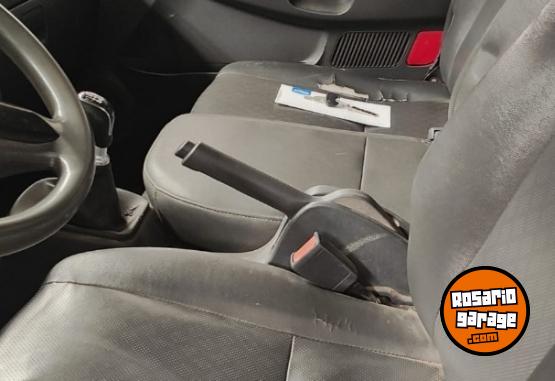 Camionetas - Kia K-2500 2017 Diesel 165300Km - En Venta