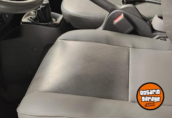 Camionetas - Kia K-2500 2019 Diesel 114000Km - En Venta