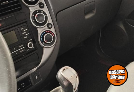 Camionetas - Kia K-2500 2019 Diesel 114000Km - En Venta