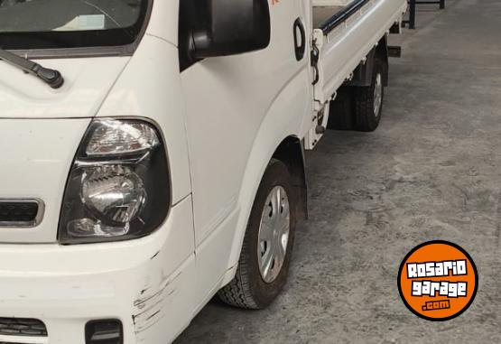 Camionetas - Kia K-2500 2019 Diesel 114000Km - En Venta