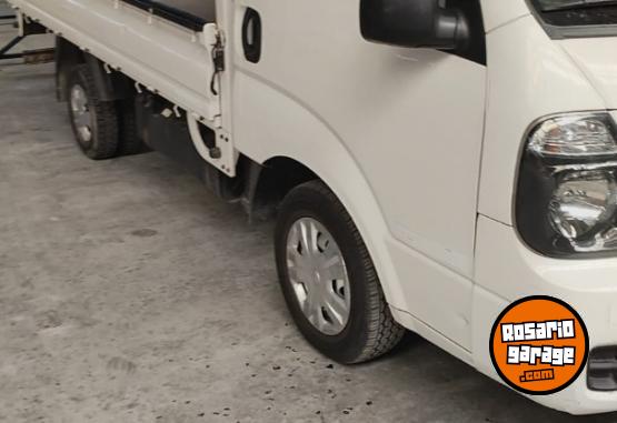 Camionetas - Kia K-2500 2019 Diesel 114000Km - En Venta