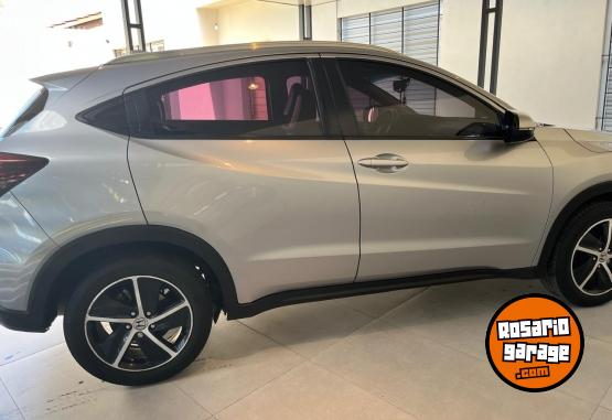 Autos - Honda Honda HR-V 2020 1.8 Full 2020 Nafta 132000Km - En Venta