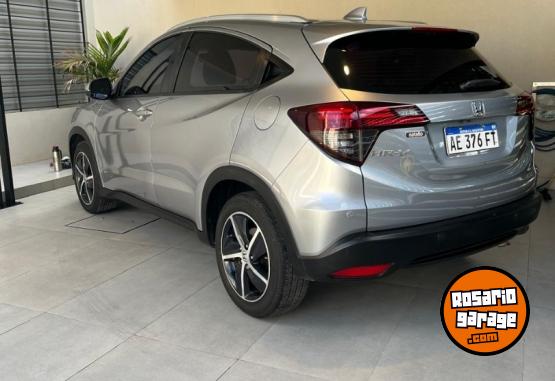 Autos - Honda Honda HR-V 2020 1.8 Full 2020 Nafta 132000Km - En Venta
