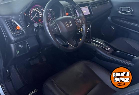 Autos - Honda Honda HR-V 2020 1.8 Full 2020 Nafta 132000Km - En Venta