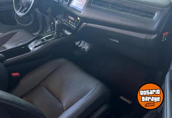 Autos - Honda Honda HR-V 2020 1.8 Full 2020 Nafta 132000Km - En Venta