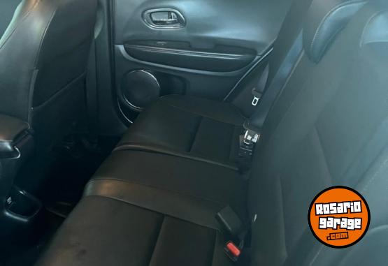 Autos - Honda Honda HR-V 2020 1.8 Full 2020 Nafta 132000Km - En Venta