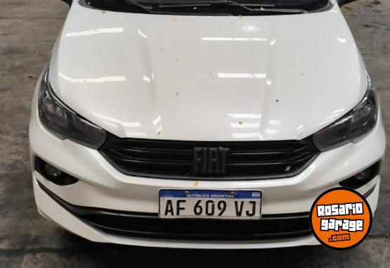 Autos - Fiat CRONOS 2022 GNC 113000Km - En Venta