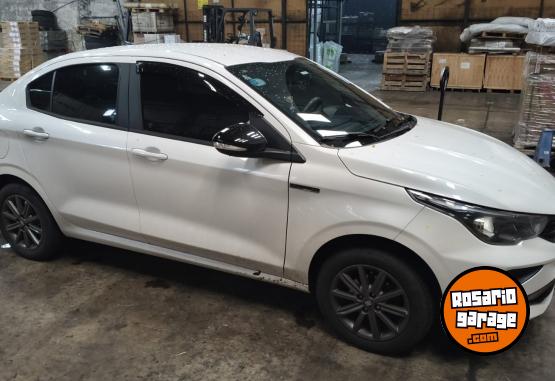 Autos - Fiat CRONOS 2022 GNC 113000Km - En Venta