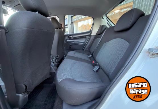 Autos - Peugeot 207 2015 Nafta 56000Km - En Venta